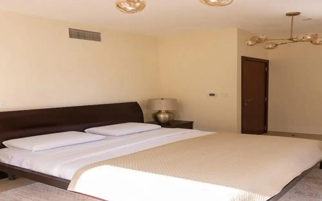 Modern 2BR Oasis with Breathtaking Views - Apartment in ดูไบ - Photo 5