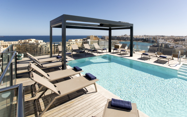 Mercure St. Julian's Malta