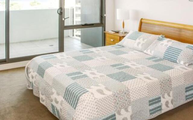 Strand Beachside 802