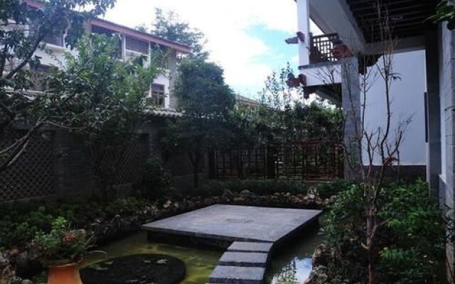 Haiying Langting Hotel