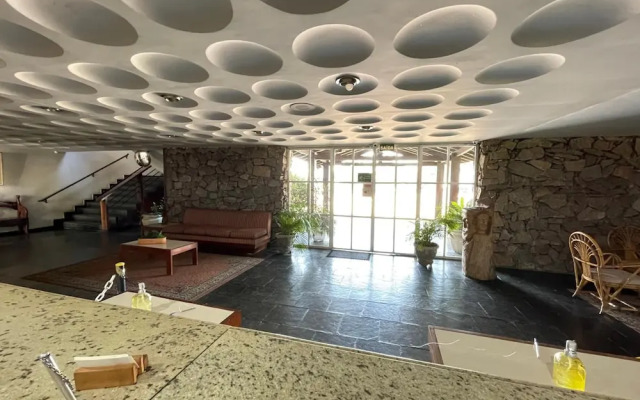 Urupês Park Hotel