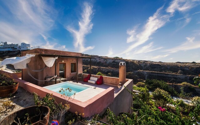 Aurora Villa by K&K