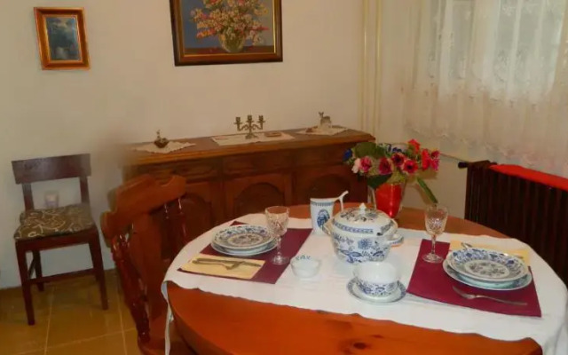 Apartment Tonija