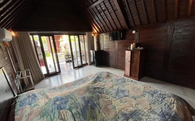 OYO 94782 Loka Loka Ubud