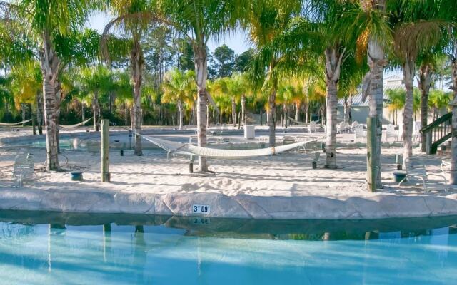 Whar305x 2 Bedroom Condo