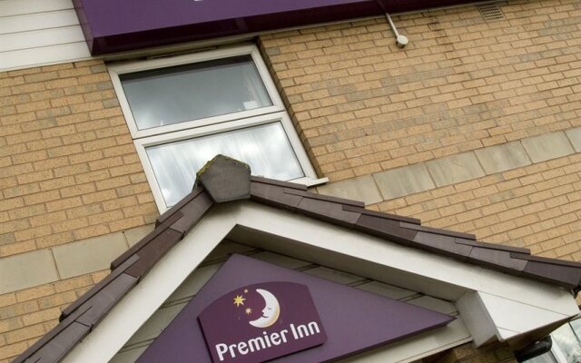 Premier Inn Scunthorpe