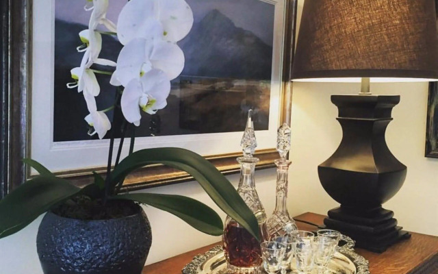 Pandy Isaf Country House B&B