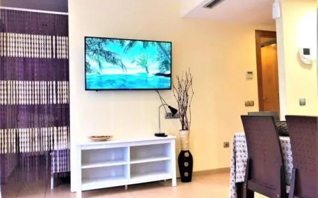 Lloret Beach Apartments