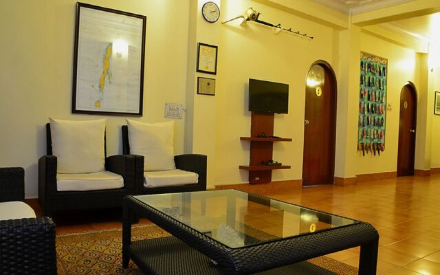Kokari Guest House B&B