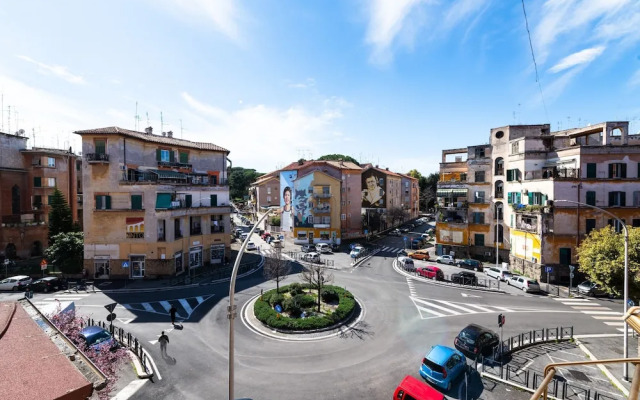 Casa del Marchese del Grillo