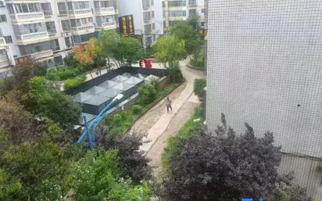 Yijiang Homestay