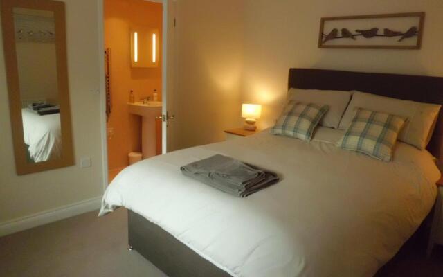 Fair Winds Guest House