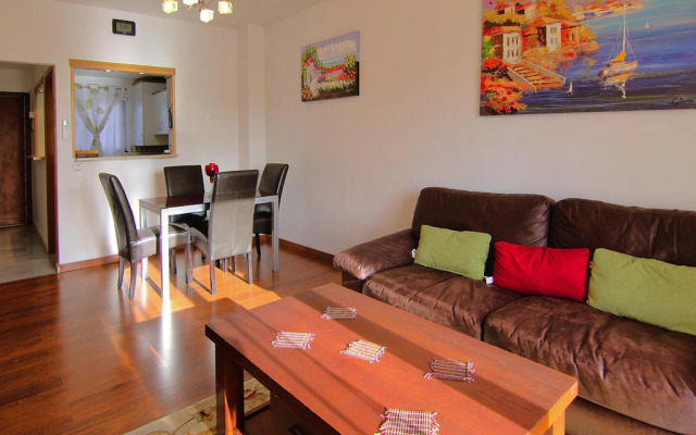 Apartment, Mijas Costa