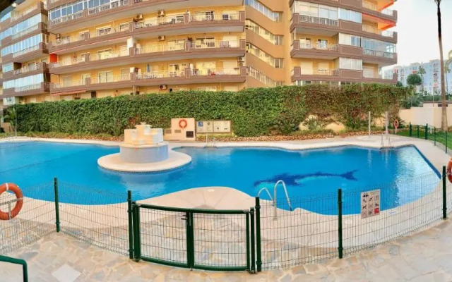 Apartamento Fuengirola R10 Edificio Ronda IV