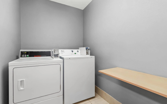 Quality Inn Shallotte near Ocean Isle Beach