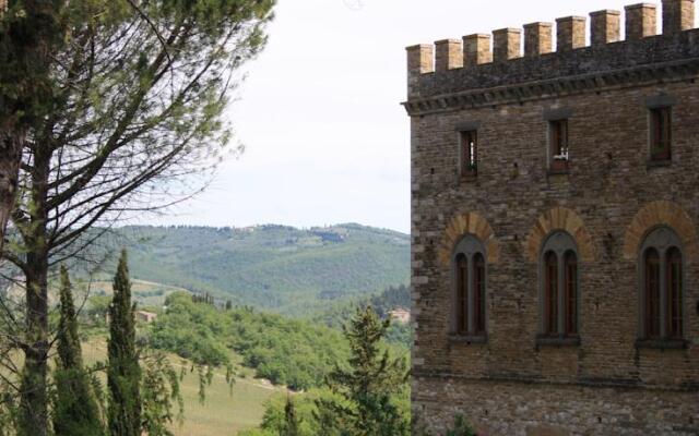 Castello di Valle