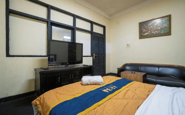Hotel Tobana Kebayoran House by ARBA – Guest Rooms – Jakarta
