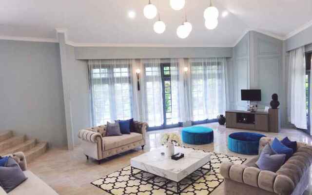 Villa Airis - Blooming Dreams Come True