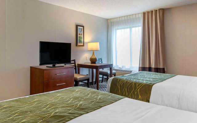 Comfort Inn Charlotte
