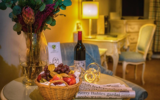 The Inn at Dromoland
