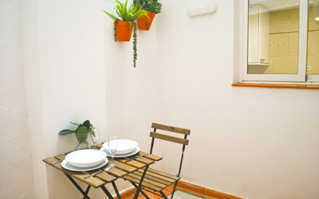 Living4Malaga Marques de Guadiaro 1878