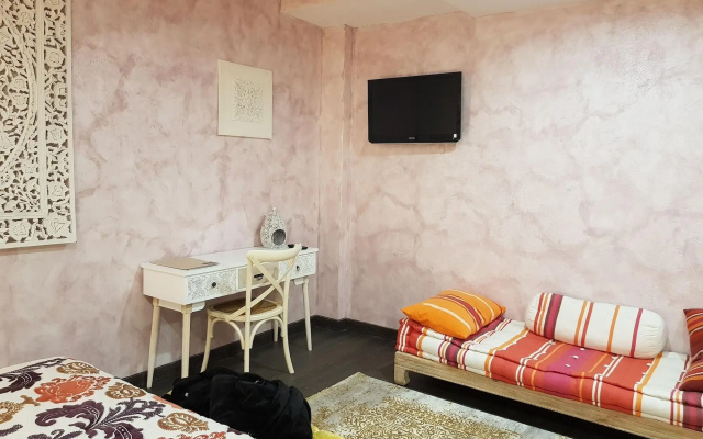 Riad Medina Mudejar