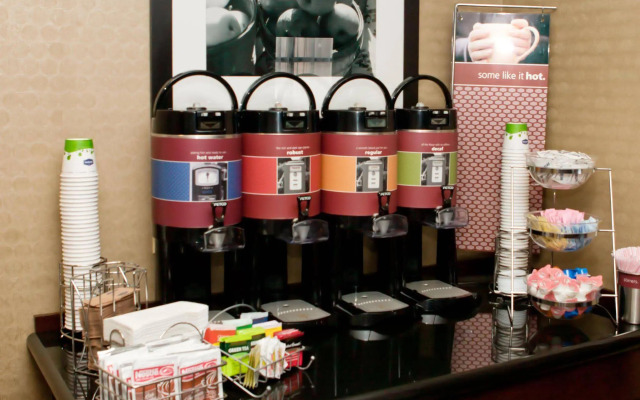 Hampton Inn North Brunswick / New Brunswick