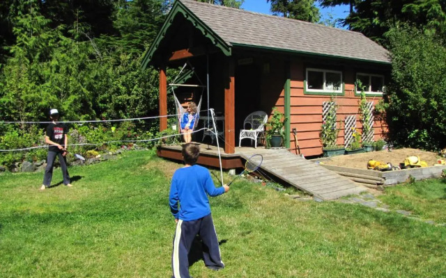 Summerhill Guest House