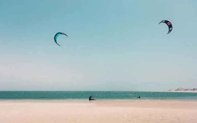 Zenith Dakhla