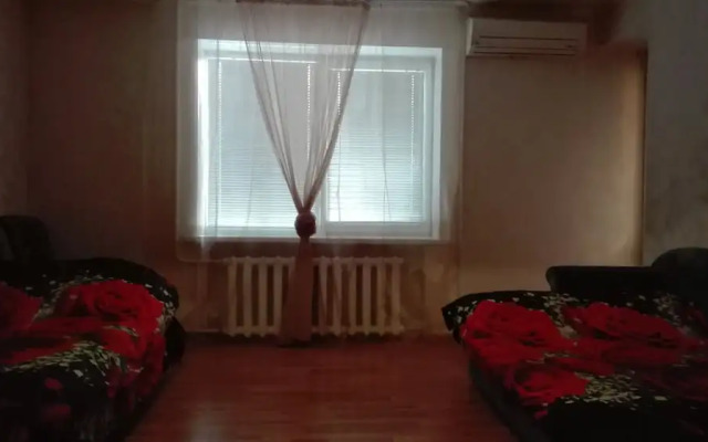 Апартаменты в центре на Ленина, 30