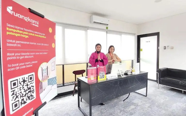 3 Point Syariah Residence