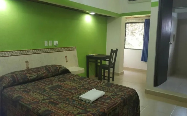 Hotel La Quinta Avenida