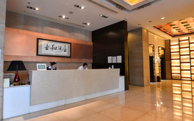 Hundred Centuries Hotel