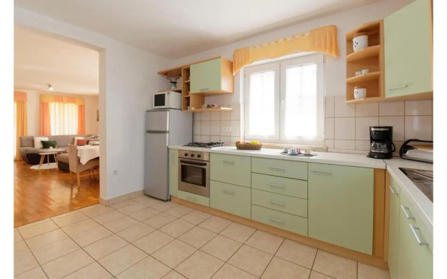 Holiday Home Tina