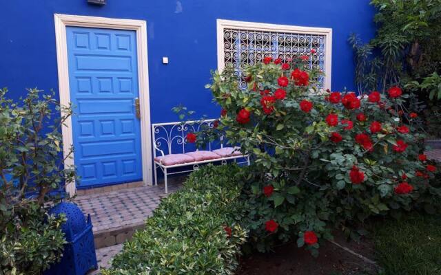 Riad Jean Claude