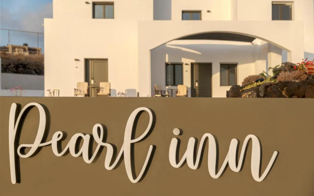 Pearl Inn 4* Hotel