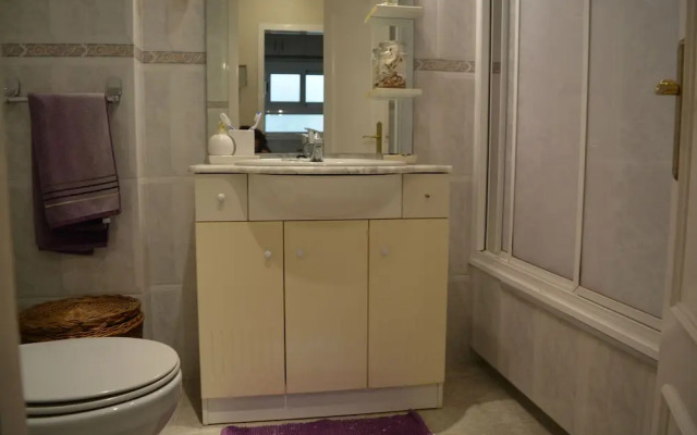 Apartamento Pau Picasso