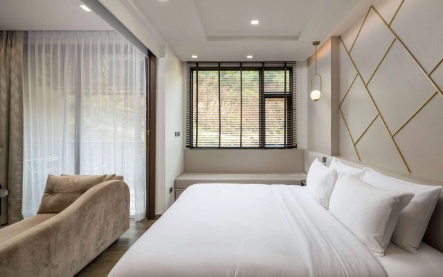 The Proud Karon Beach Phuket Trademark Collection By Wyndham