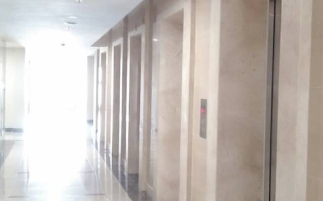 The Gold View - Thao Apartment