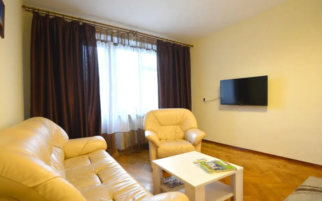 Апартаменты iRent.by Nemiga