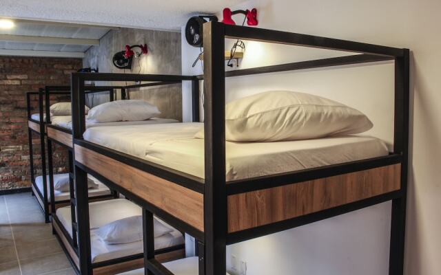 Zamia Hostel