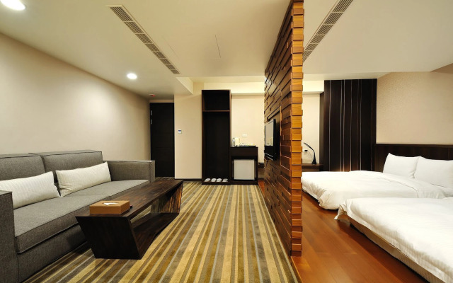 Sun Sweet Hotel