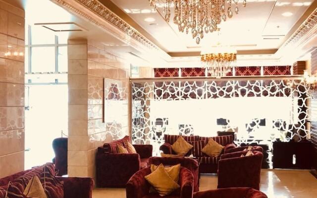 Rayana Sabya Hotel