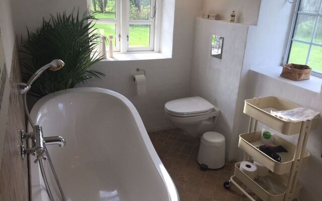 Alsbrogaard Deluxe Bed & Breakfast