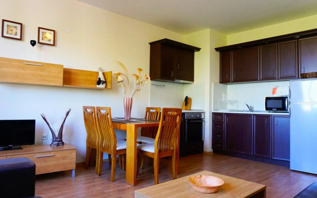 Апартамент Сънрайз Обзор - Apartment Sunrise Obzor