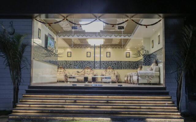 Hotel Rajahamsa