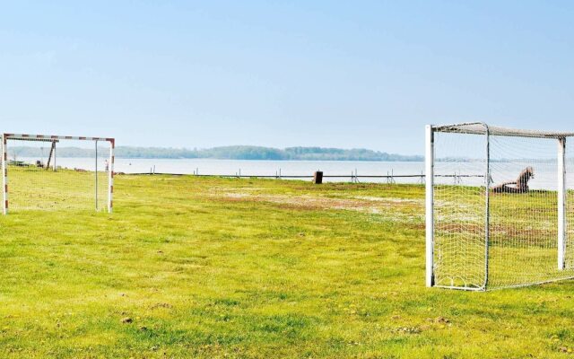 Scenic Holiday Home in Svendborg near Coast