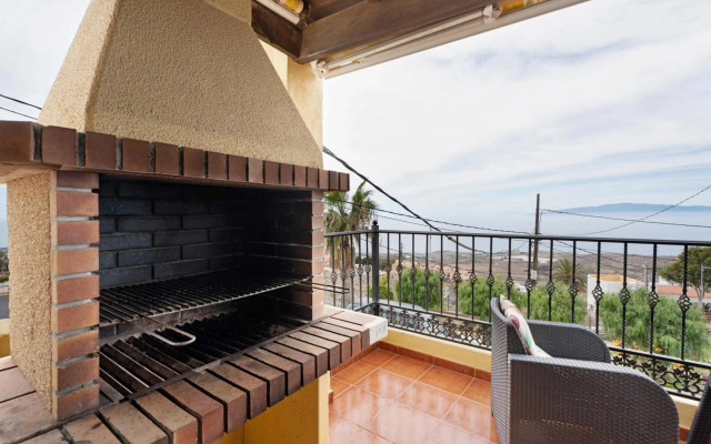 Gran Casa Rural Tijoco Bajo Adeje