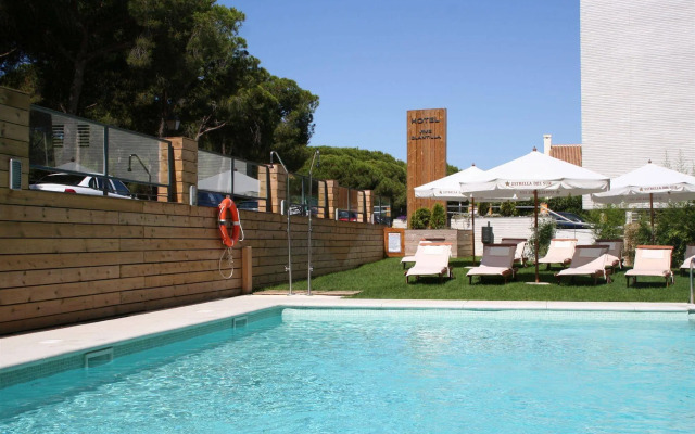 Vime Islantilla