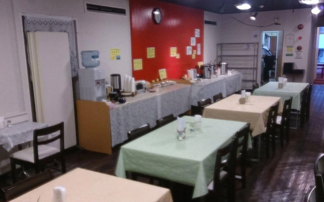 Hotel Select Inn Shimada Ekimae